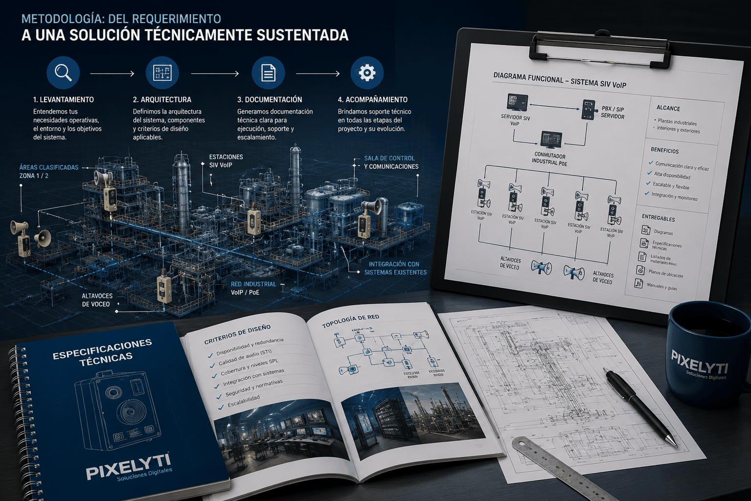 Solucion SIV