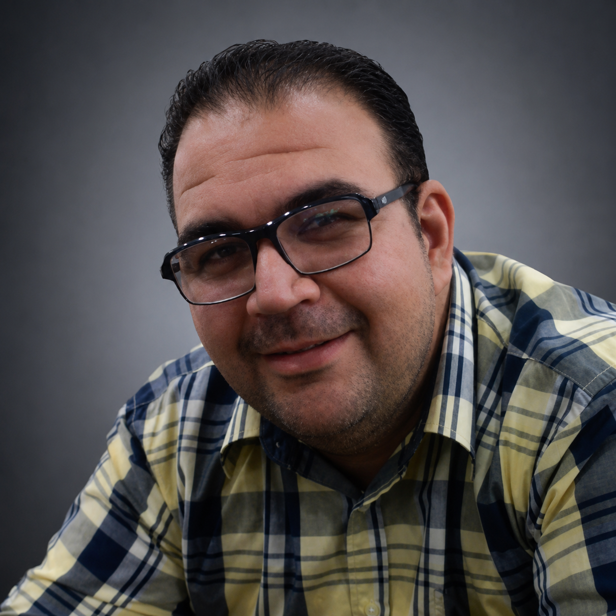 Manuel Morán