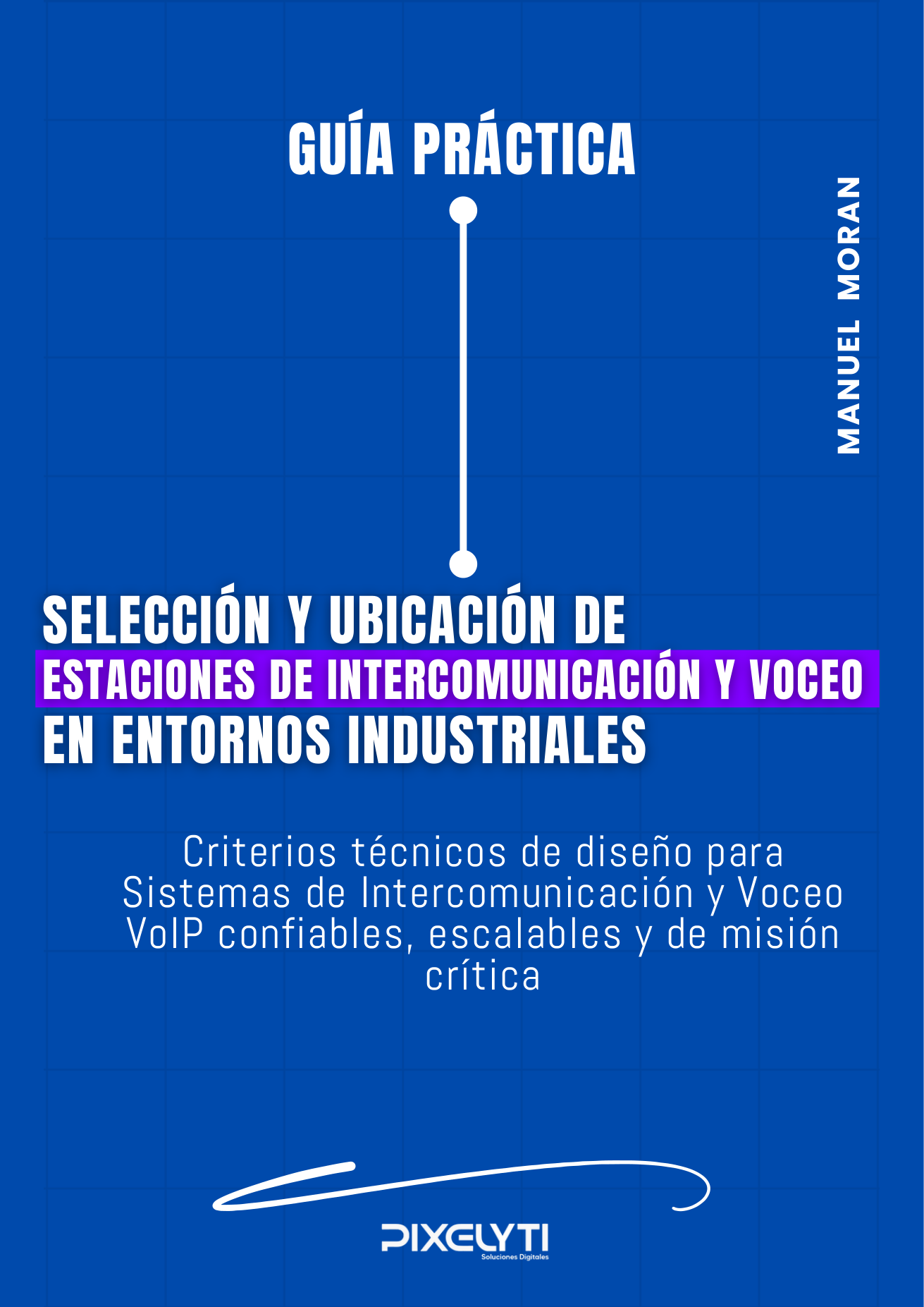 Selección y Ubicación de Estaciones